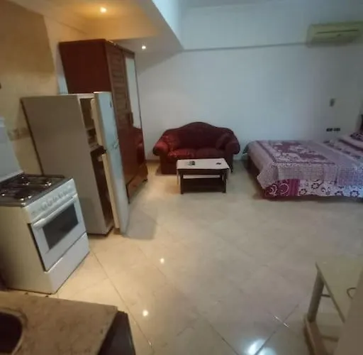 Appartamento An Amazing At Alhadaba *